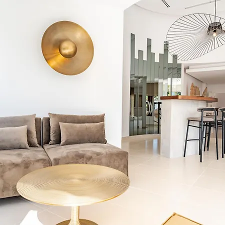 Nueva Andalucia Villa *
