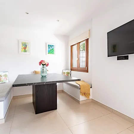 Villa Nueva Andalucia *