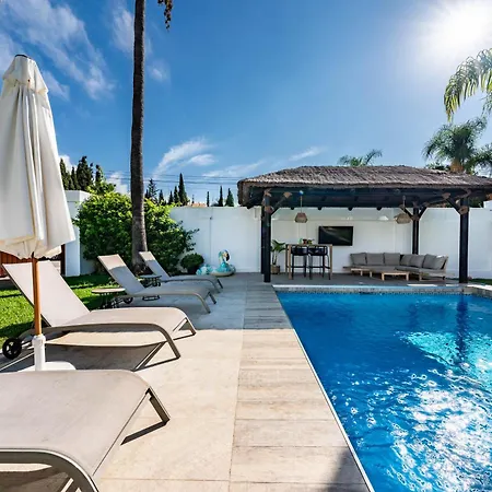 Villa Nueva Andalucia