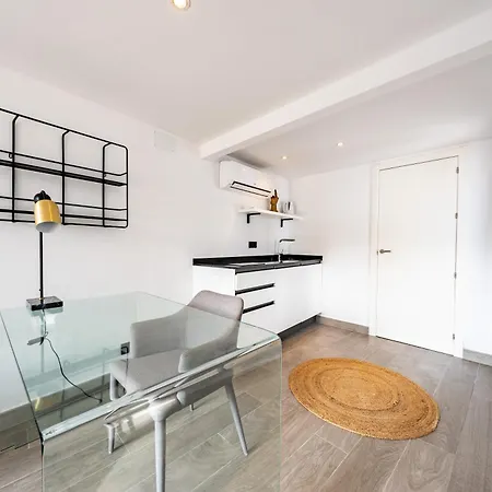 Nueva Andalucia Villa