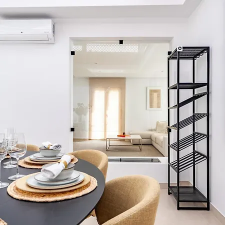 Nueva Andalucia Villa Marbella