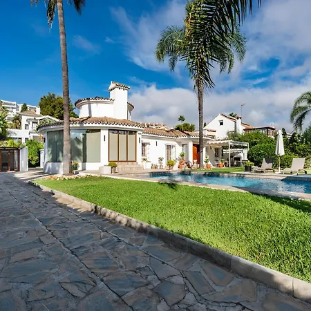 Villa Nueva Andalucia